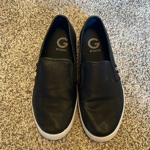 G by Guess slip on shoes